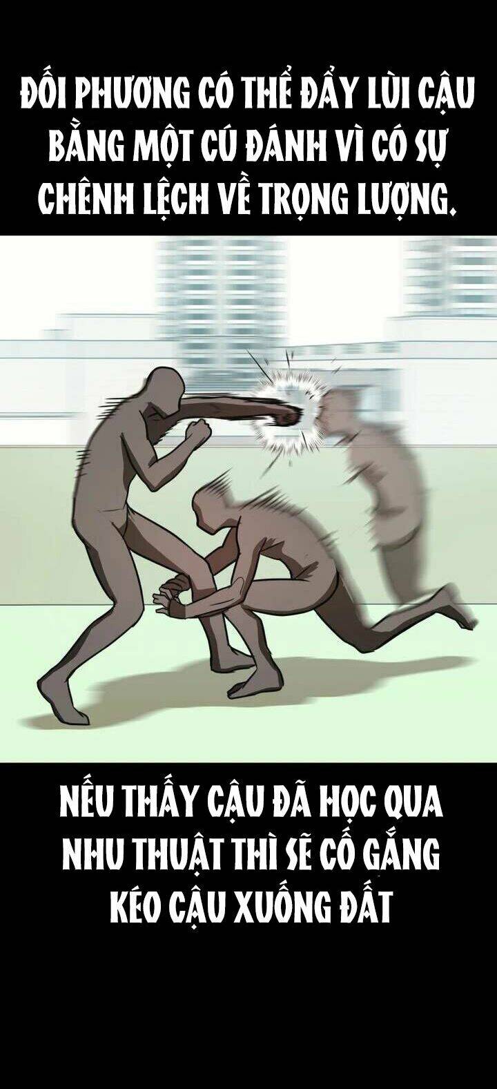 Bạn Trai Vệ Sĩ - Chapter 7 - Page 50