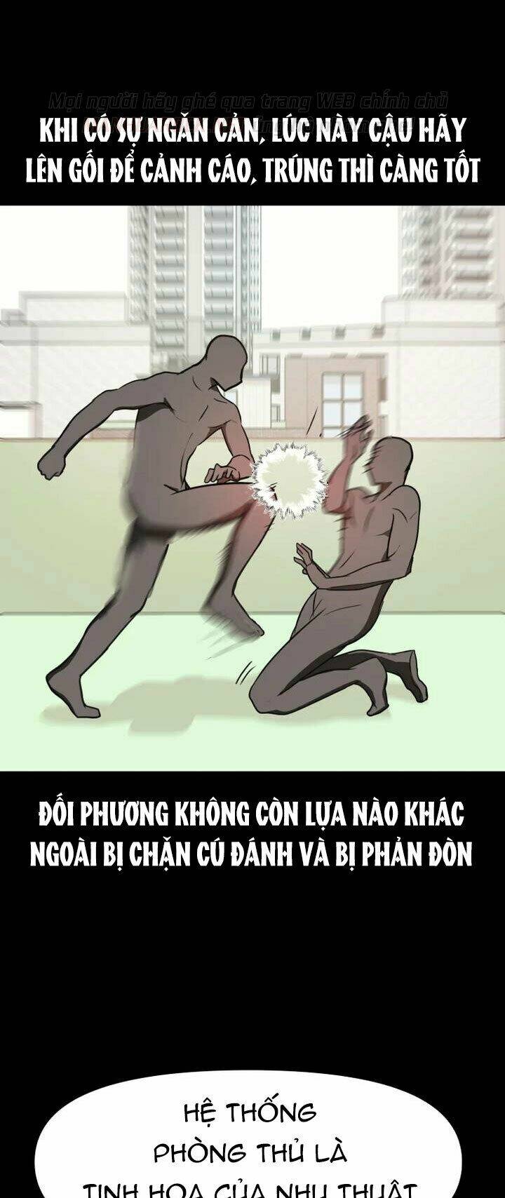 Bạn Trai Vệ Sĩ - Chapter 7 - Page 51