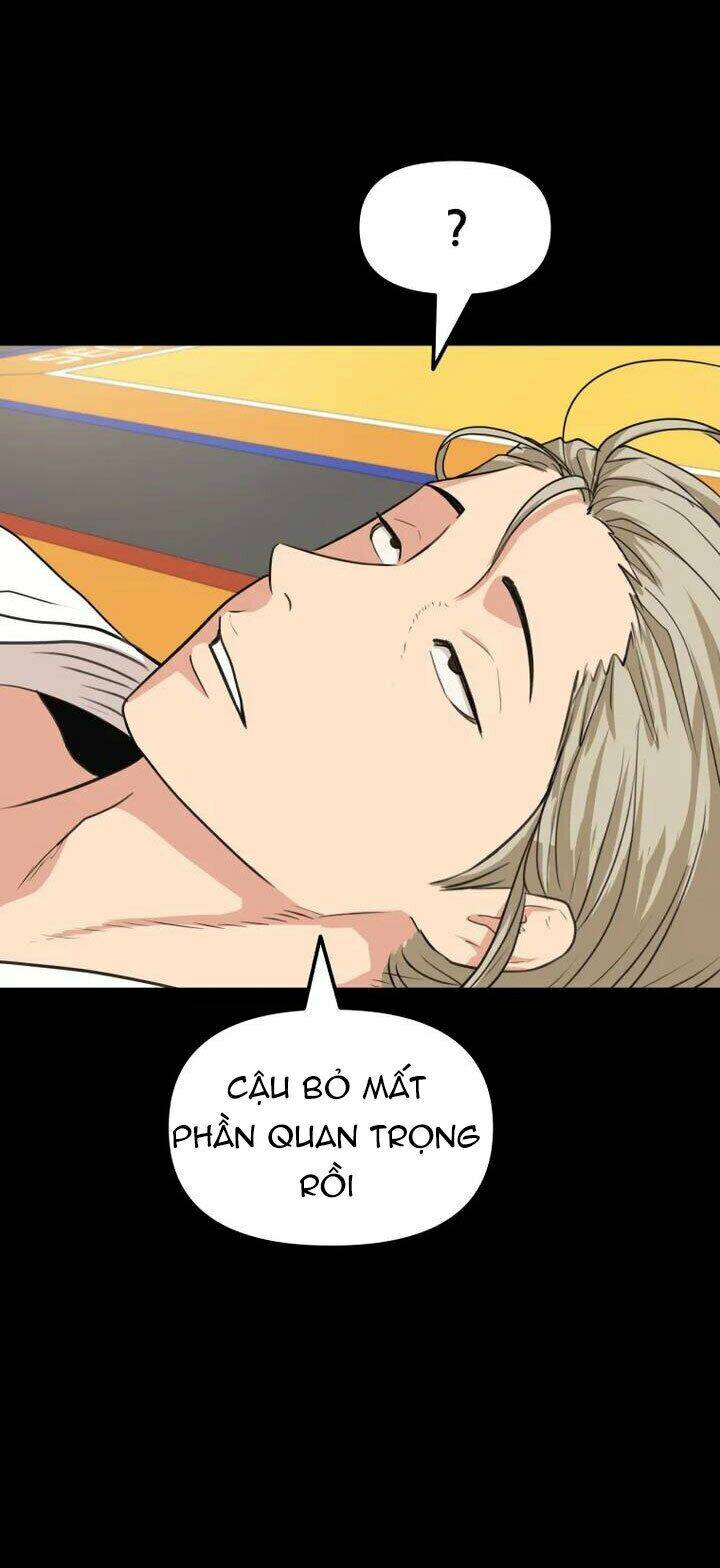 Bạn Trai Vệ Sĩ - Chapter 7 - Page 54