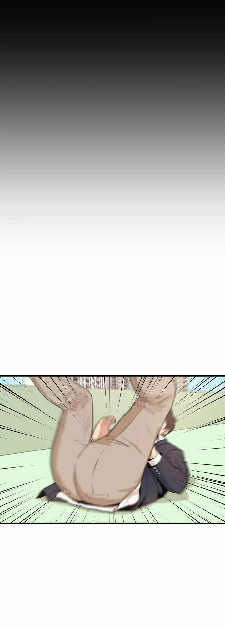 Bạn Trai Vệ Sĩ - Chapter 7 - Page 56