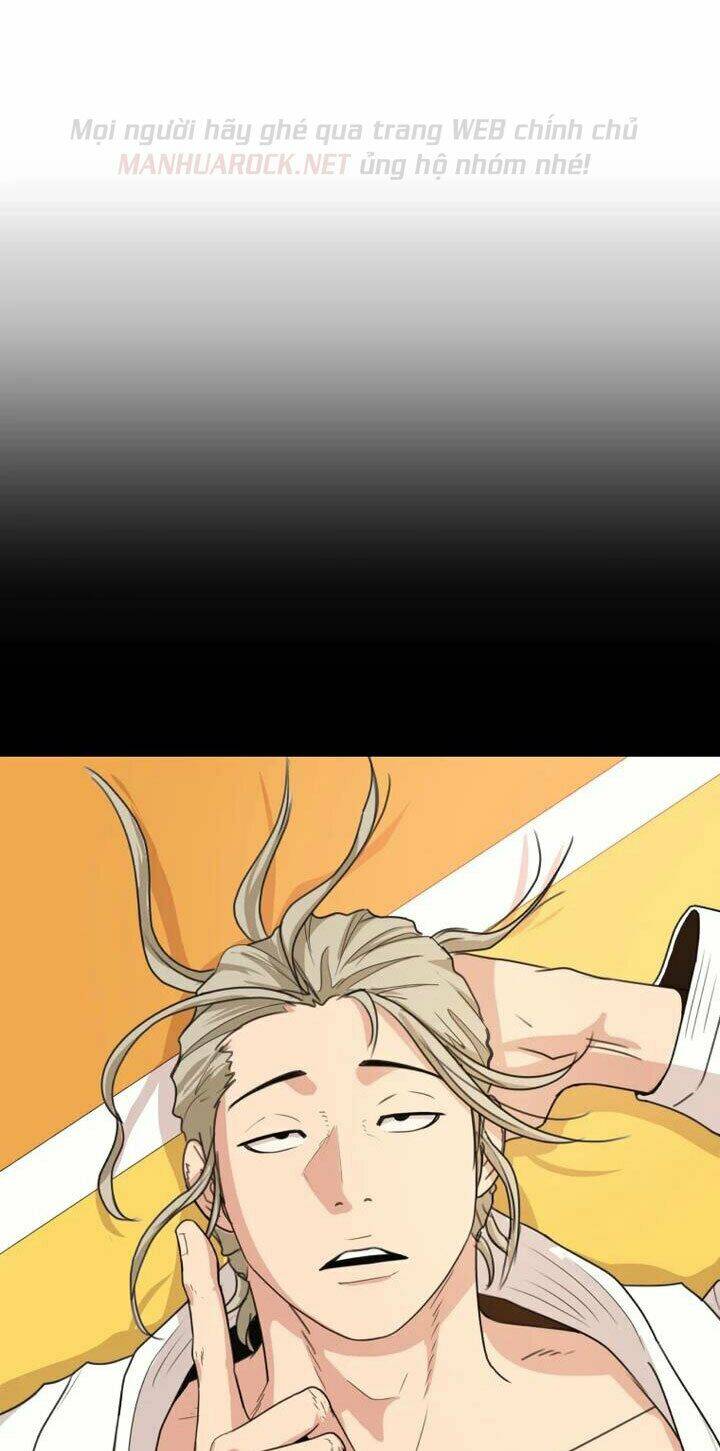 Bạn Trai Vệ Sĩ - Chapter 7 - Page 59