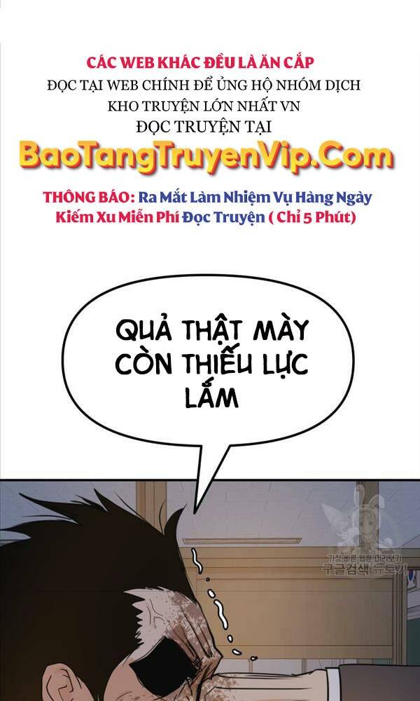 Bạn Trai Vệ Sĩ - Chapter 70 - Page 10