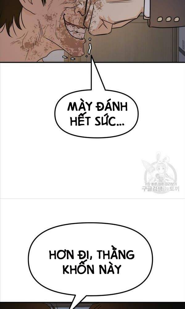 Bạn Trai Vệ Sĩ - Chapter 70 - Page 11