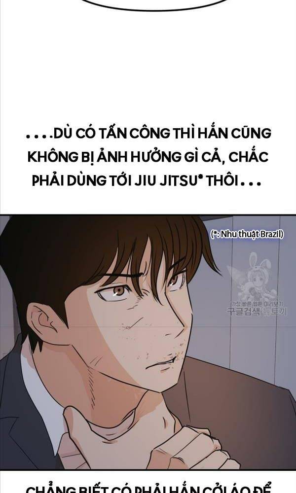 Bạn Trai Vệ Sĩ - Chapter 70 - Page 19