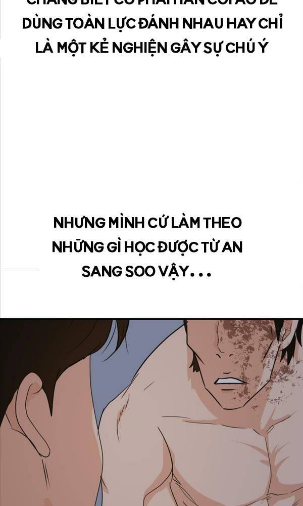 Bạn Trai Vệ Sĩ - Chapter 70 - Page 20