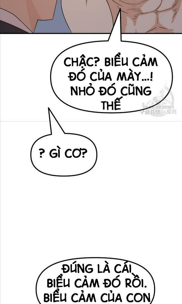 Bạn Trai Vệ Sĩ - Chapter 70 - Page 21