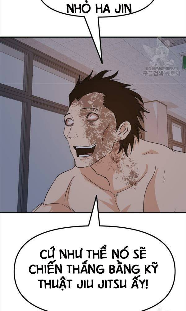 Bạn Trai Vệ Sĩ - Chapter 70 - Page 22