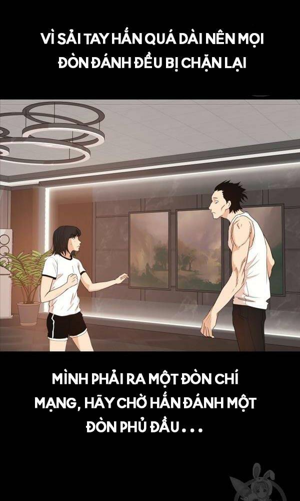 Bạn Trai Vệ Sĩ - Chapter 70 - Page 29