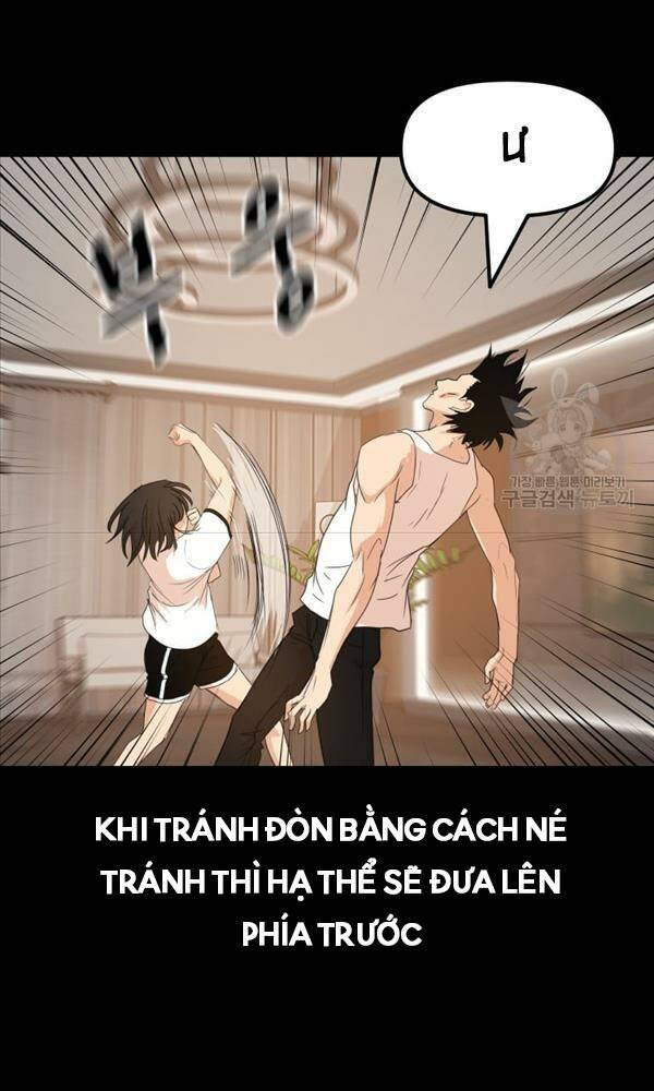 Bạn Trai Vệ Sĩ - Chapter 70 - Page 34