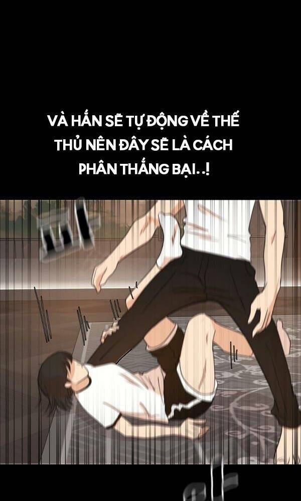 Bạn Trai Vệ Sĩ - Chapter 70 - Page 35