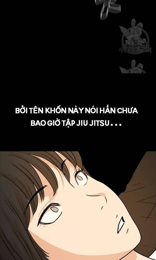 Bạn Trai Vệ Sĩ - Chapter 70 - Page 36