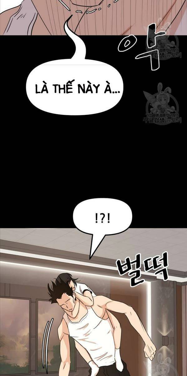 Bạn Trai Vệ Sĩ - Chapter 70 - Page 48