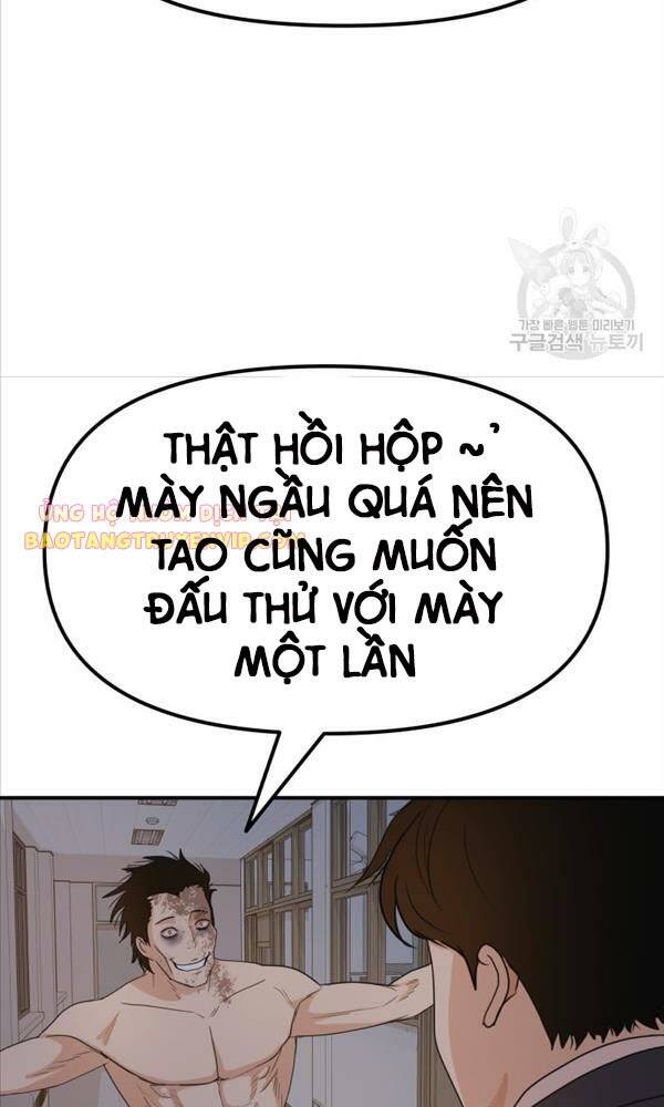 Bạn Trai Vệ Sĩ - Chapter 70 - Page 4