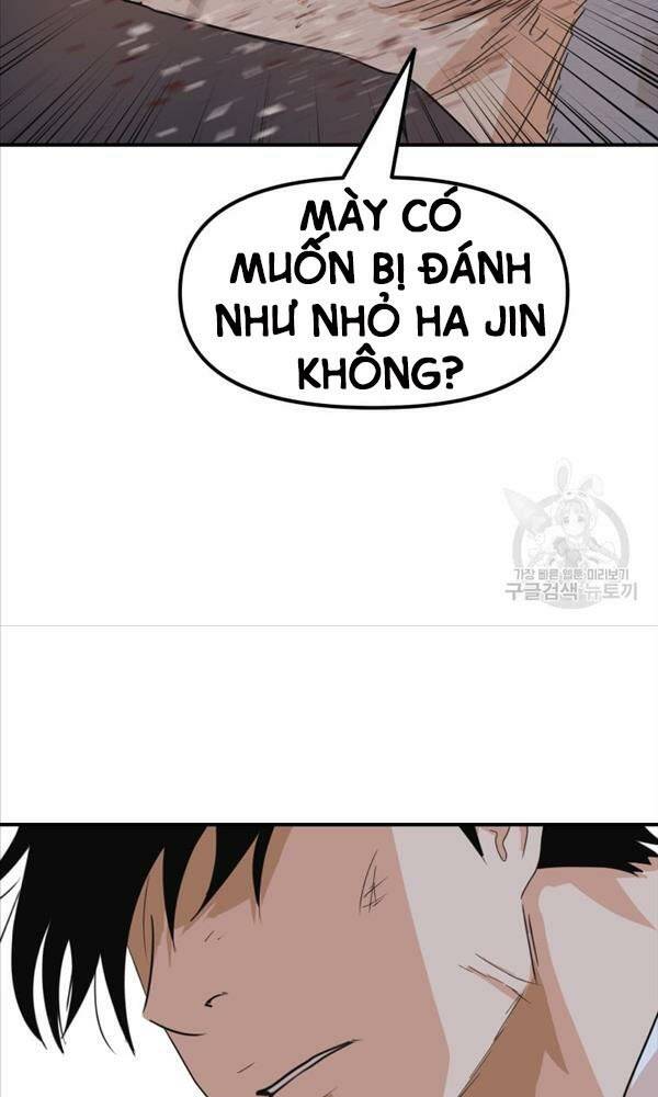 Bạn Trai Vệ Sĩ - Chapter 70 - Page 60