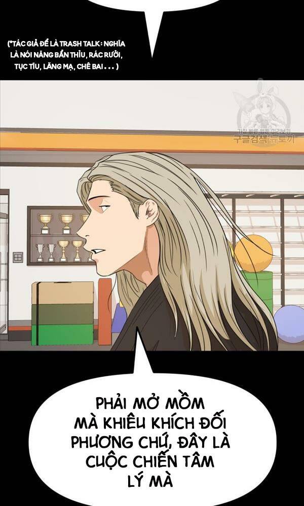 Bạn Trai Vệ Sĩ - Chapter 70 - Page 62