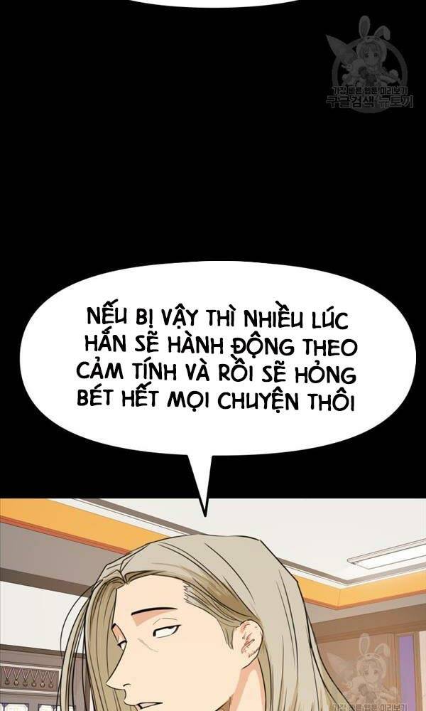 Bạn Trai Vệ Sĩ - Chapter 70 - Page 63