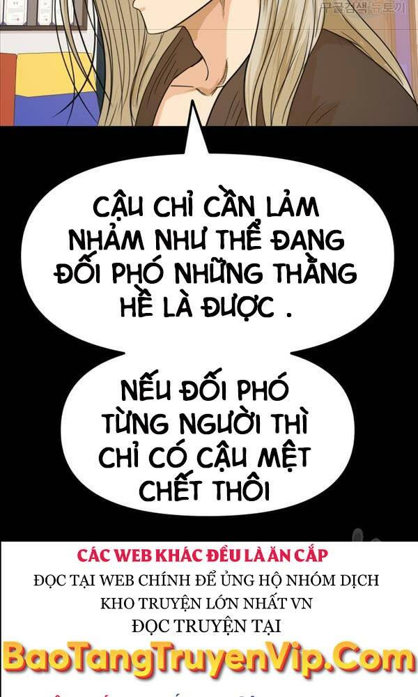 Bạn Trai Vệ Sĩ - Chapter 70 - Page 64