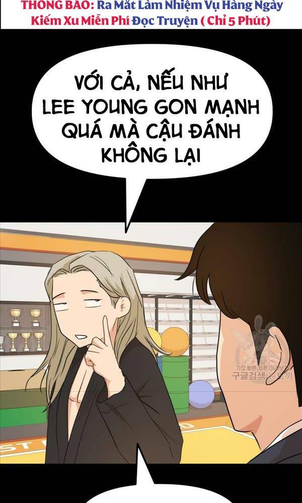 Bạn Trai Vệ Sĩ - Chapter 70 - Page 65