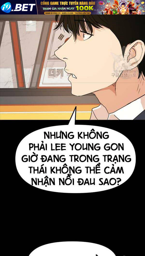 Bạn Trai Vệ Sĩ - Chapter 70 - Page 67