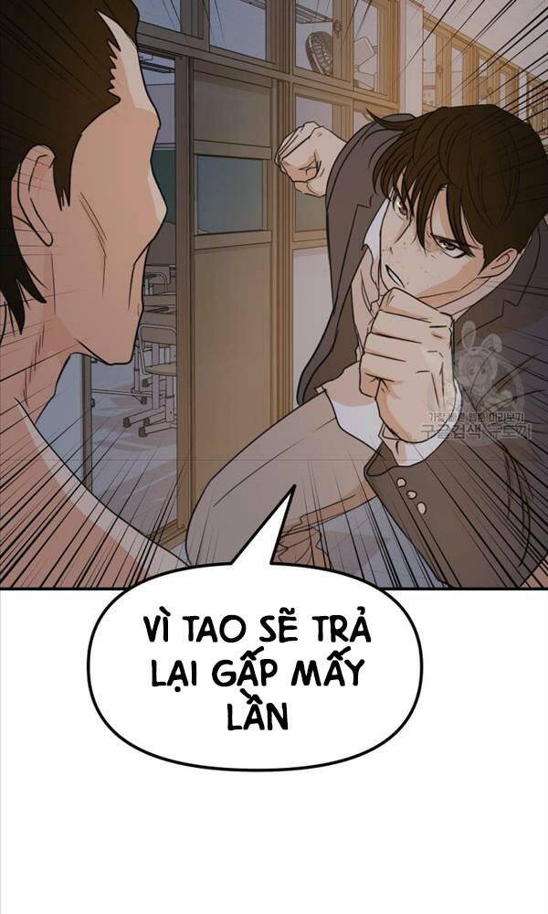 Bạn Trai Vệ Sĩ - Chapter 70 - Page 6
