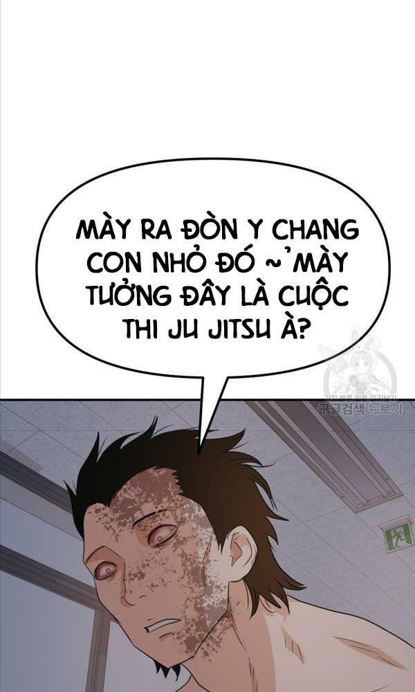 Bạn Trai Vệ Sĩ - Chapter 70 - Page 71