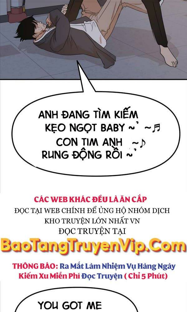 Bạn Trai Vệ Sĩ - Chapter 70 - Page 73