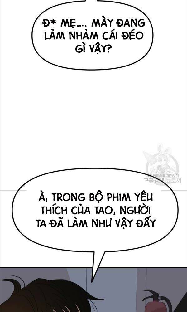 Bạn Trai Vệ Sĩ - Chapter 70 - Page 75