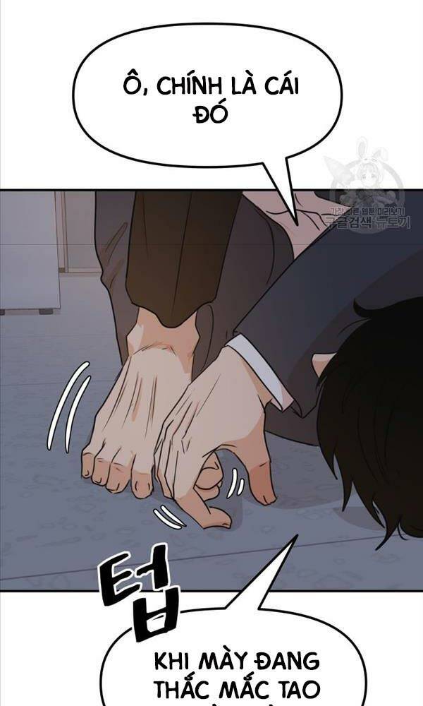 Bạn Trai Vệ Sĩ - Chapter 70 - Page 77