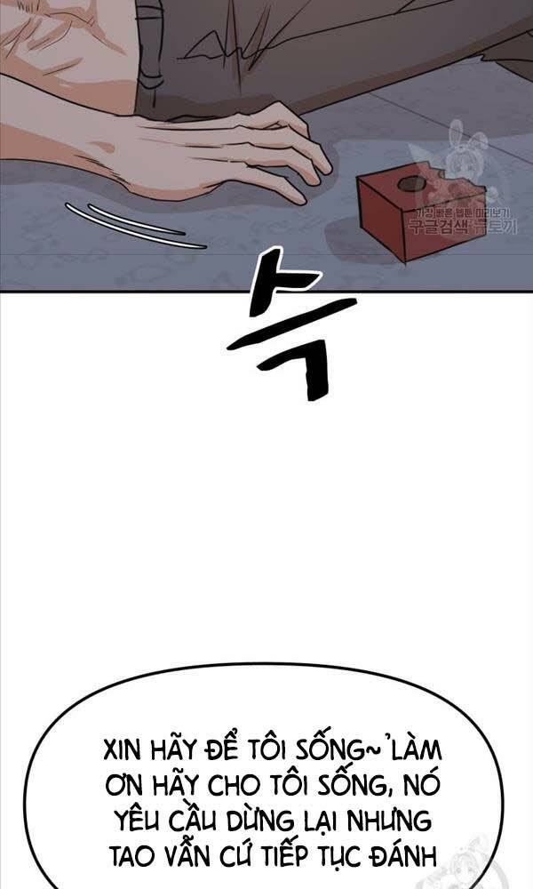 Bạn Trai Vệ Sĩ - Chapter 71 - Page 14