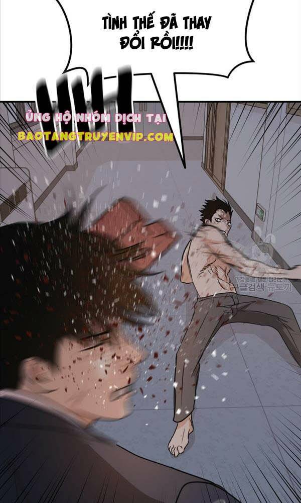 Bạn Trai Vệ Sĩ - Chapter 71 - Page 18