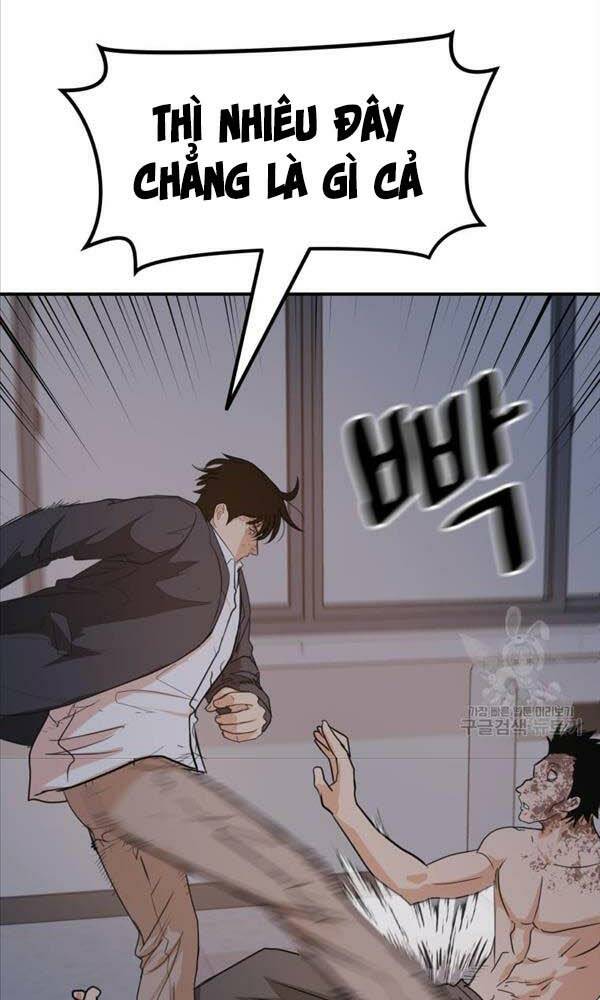 Bạn Trai Vệ Sĩ - Chapter 71 - Page 21