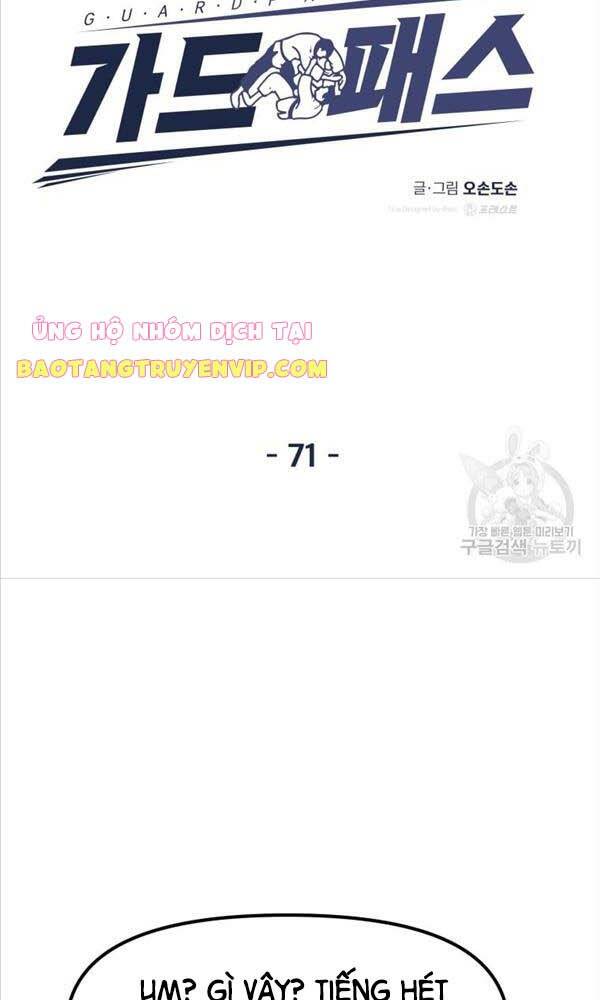 Bạn Trai Vệ Sĩ - Chapter 71 - Page 25