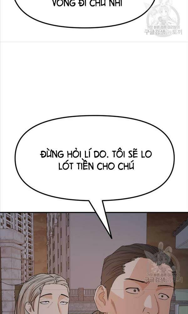 Bạn Trai Vệ Sĩ - Chapter 71 - Page 30