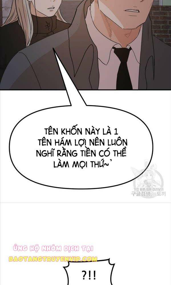 Bạn Trai Vệ Sĩ - Chapter 71 - Page 31