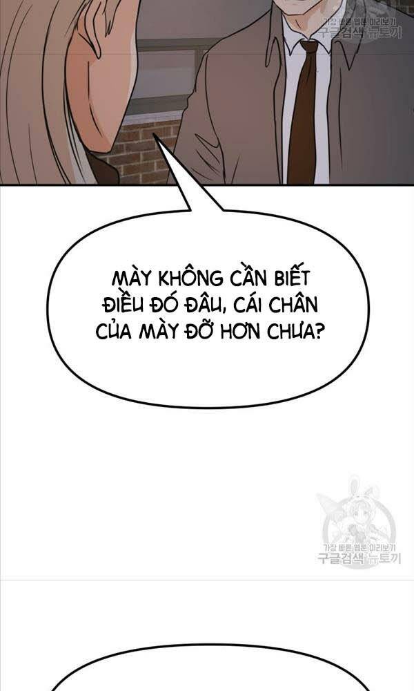 Bạn Trai Vệ Sĩ - Chapter 71 - Page 34