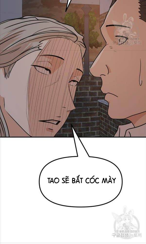 Bạn Trai Vệ Sĩ - Chapter 71 - Page 37