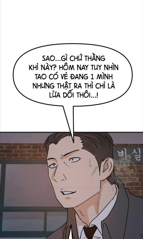 Bạn Trai Vệ Sĩ - Chapter 71 - Page 38