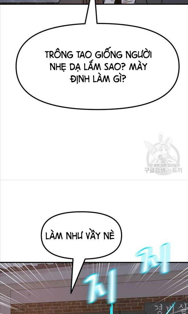 Bạn Trai Vệ Sĩ - Chapter 71 - Page 39