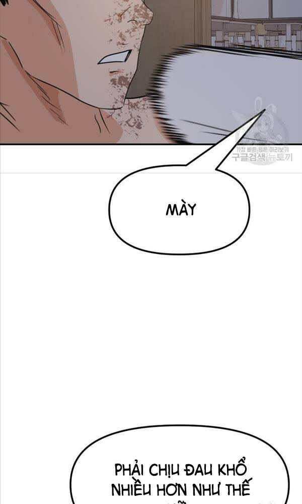 Bạn Trai Vệ Sĩ - Chapter 71 - Page 8