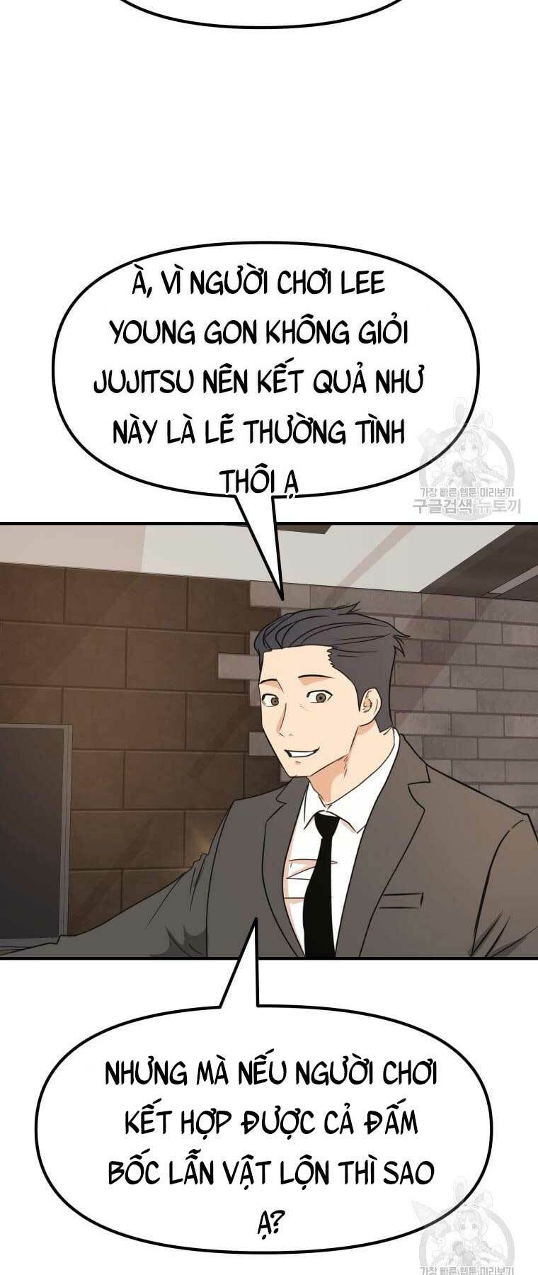 Bạn Trai Vệ Sĩ - Chapter 72 - Page 10