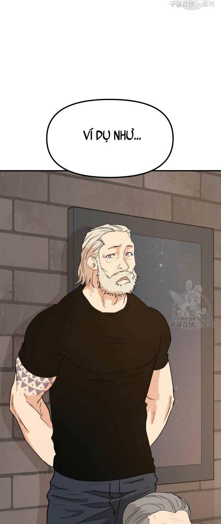 Bạn Trai Vệ Sĩ - Chapter 72 - Page 11