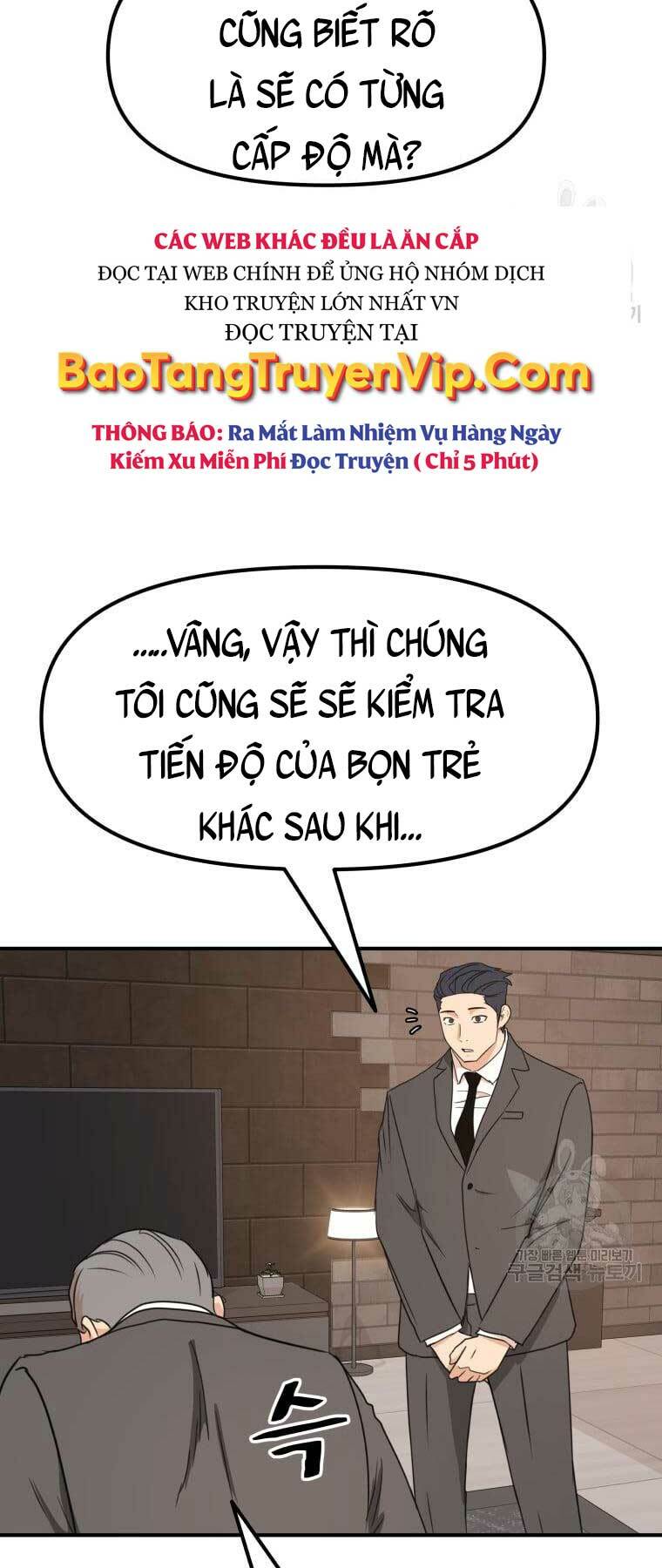 Bạn Trai Vệ Sĩ - Chapter 72 - Page 16