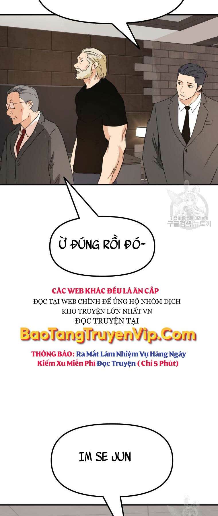 Bạn Trai Vệ Sĩ - Chapter 72 - Page 19