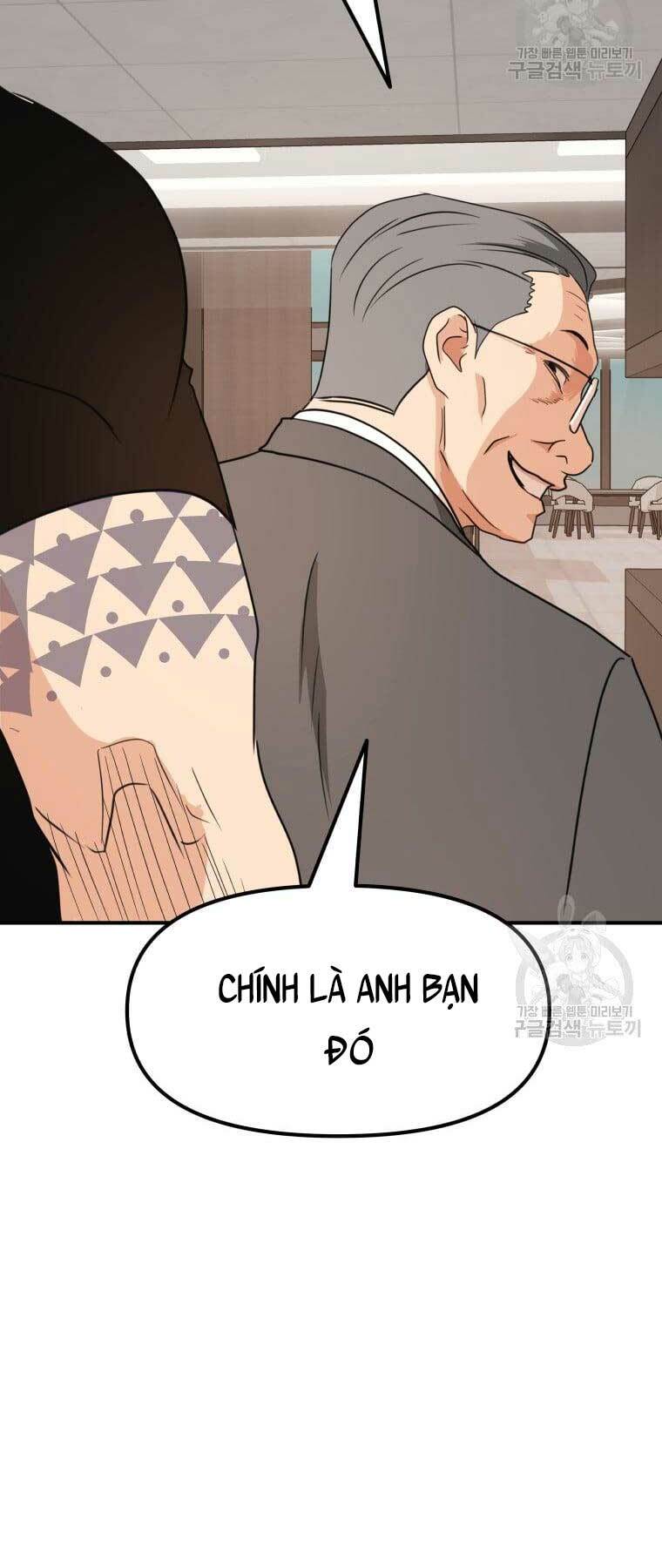 Bạn Trai Vệ Sĩ - Chapter 72 - Page 20