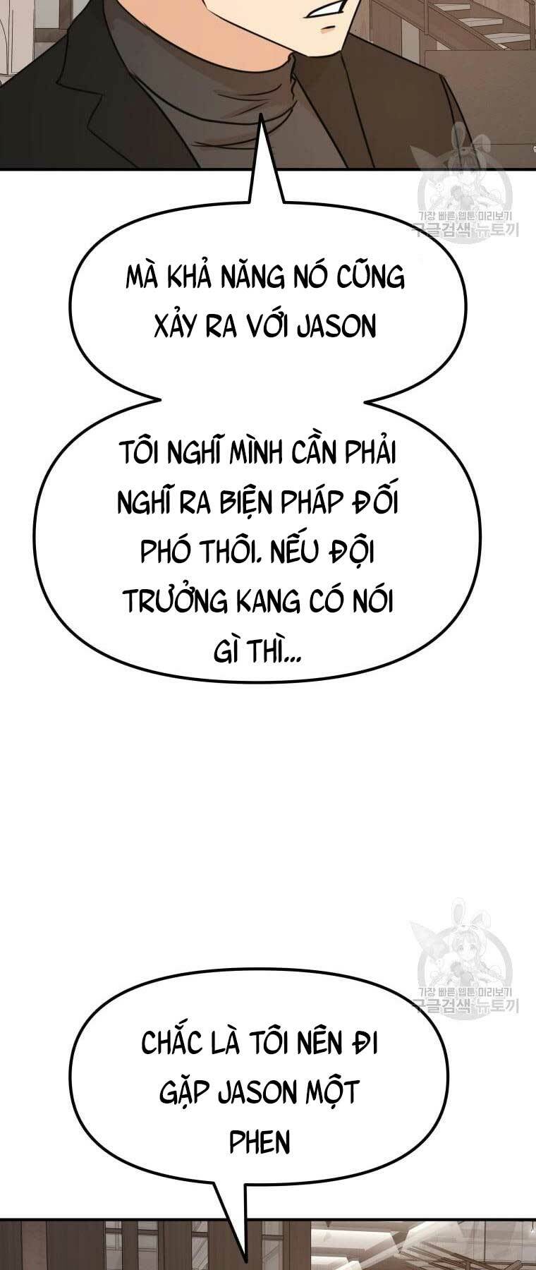 Bạn Trai Vệ Sĩ - Chapter 72 - Page 25