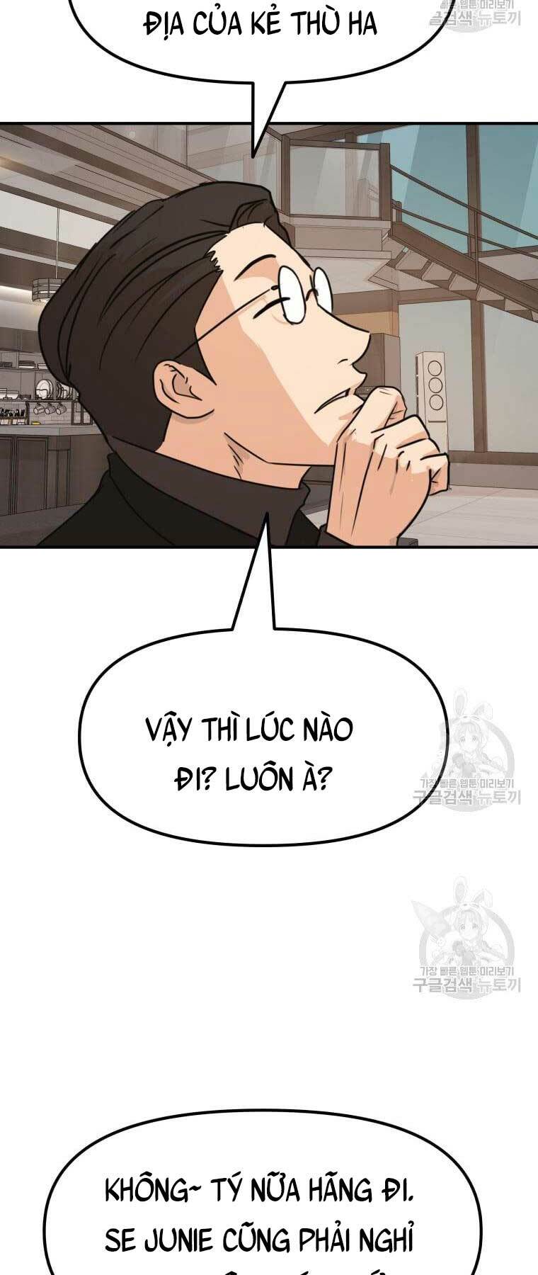 Bạn Trai Vệ Sĩ - Chapter 72 - Page 27