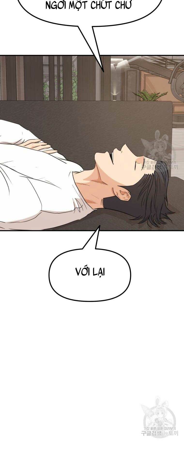 Bạn Trai Vệ Sĩ - Chapter 72 - Page 28