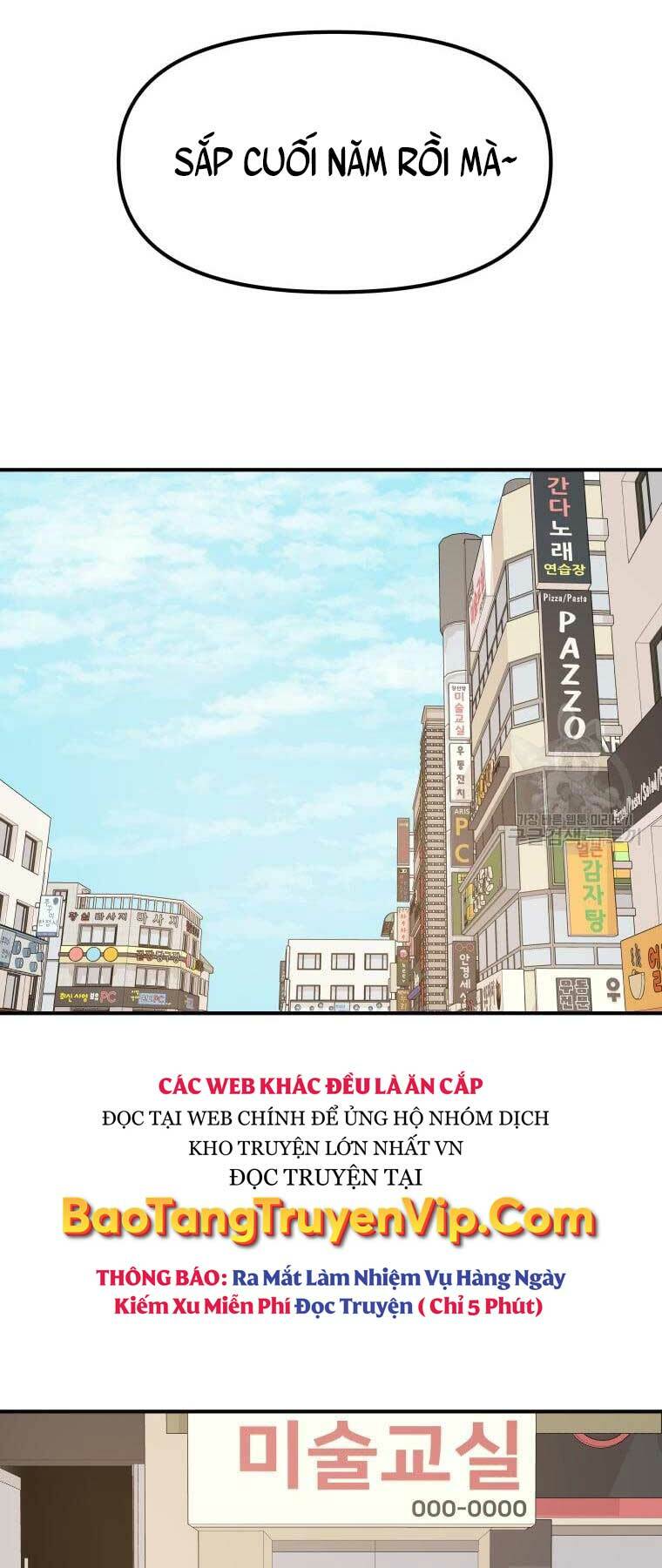 Bạn Trai Vệ Sĩ - Chapter 72 - Page 29