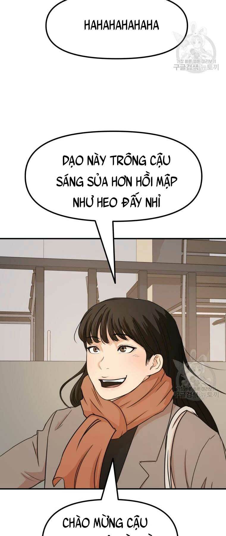 Bạn Trai Vệ Sĩ - Chapter 72 - Page 32