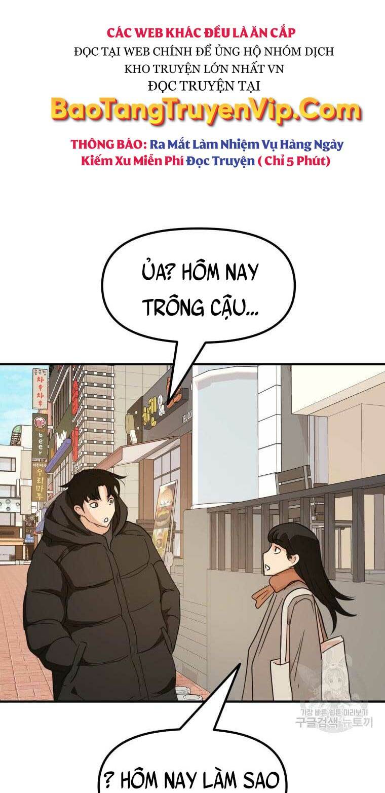 Bạn Trai Vệ Sĩ - Chapter 72 - Page 35